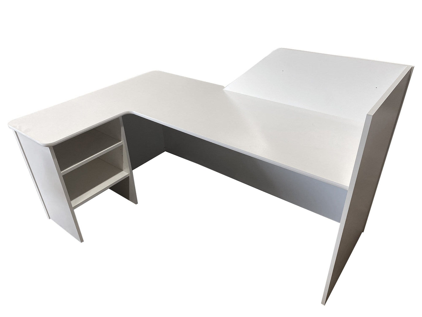 Newport Reception Desk