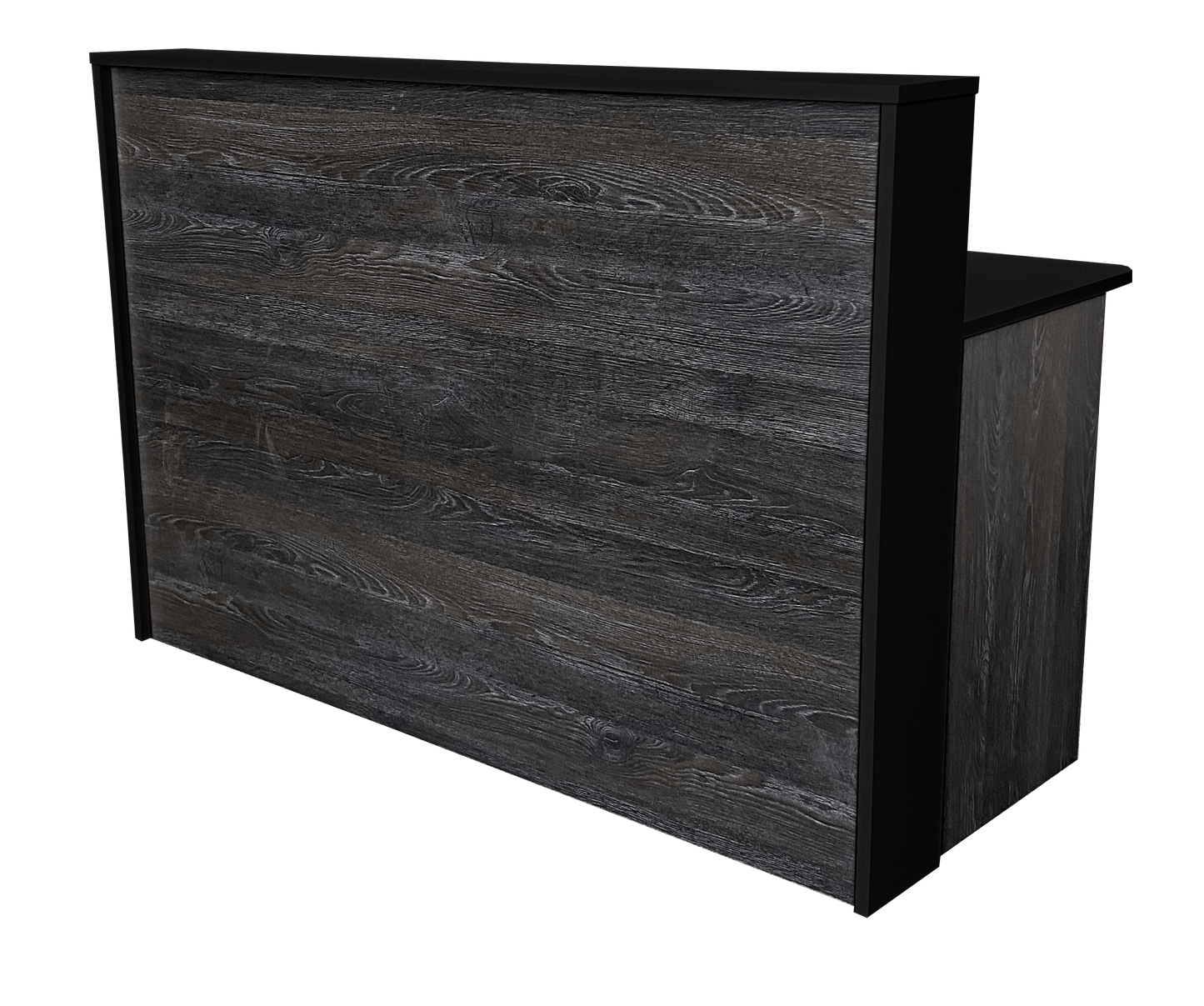 Malibu Reception Desk