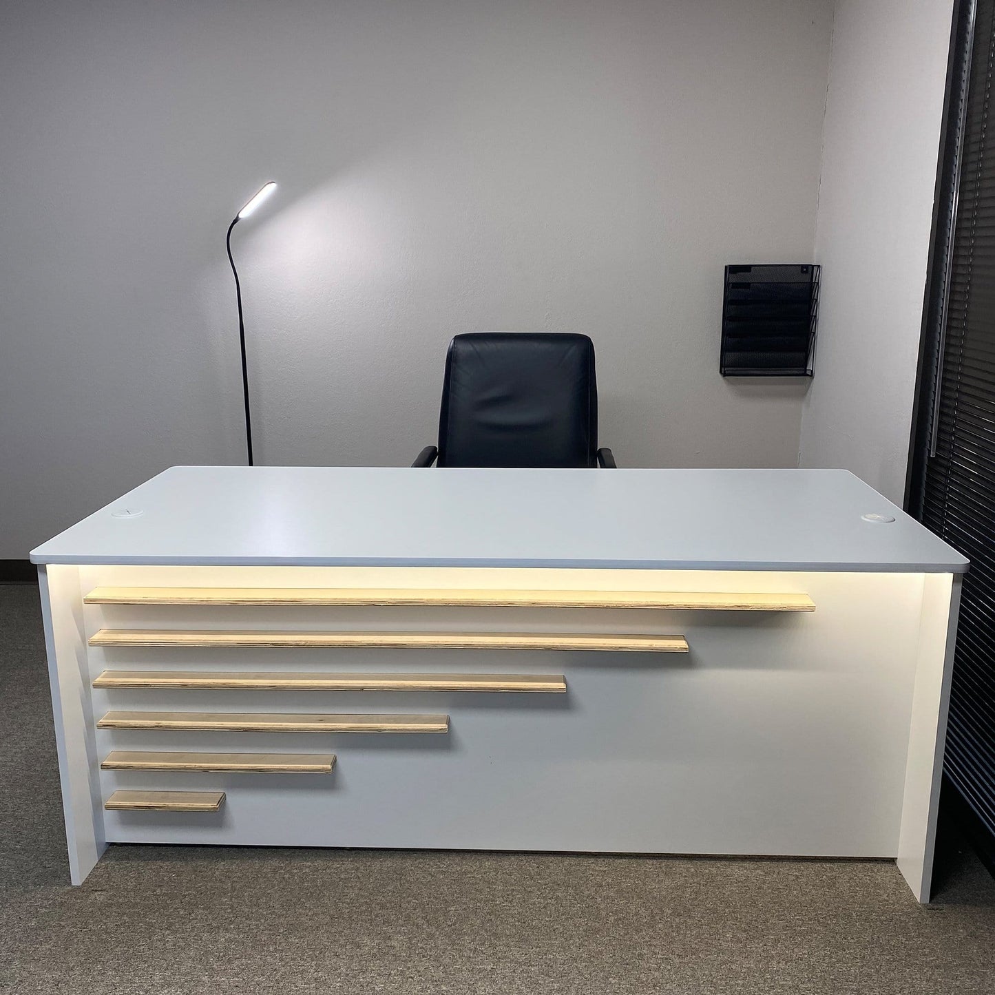 Laguna Office Desk