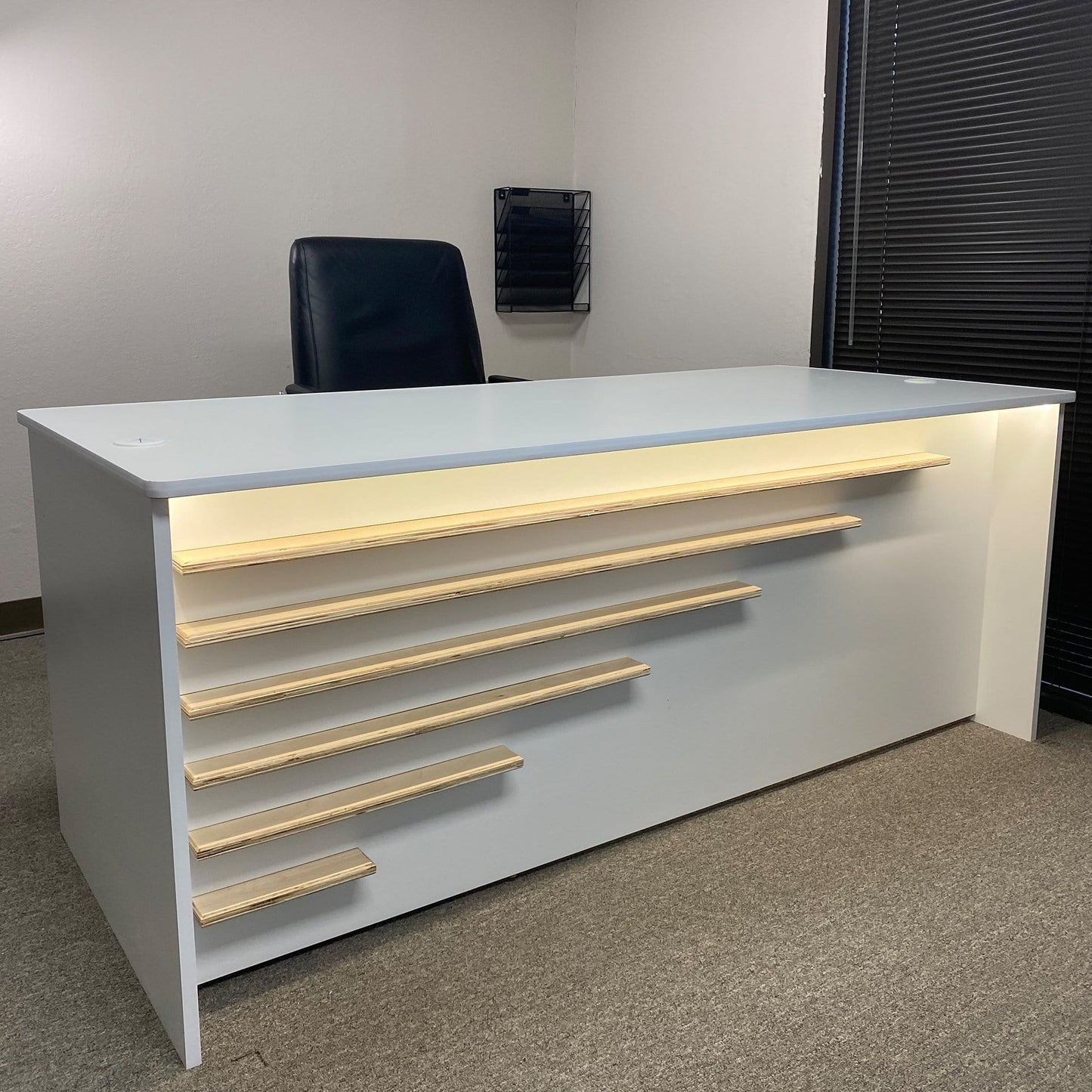 Laguna Office Desk