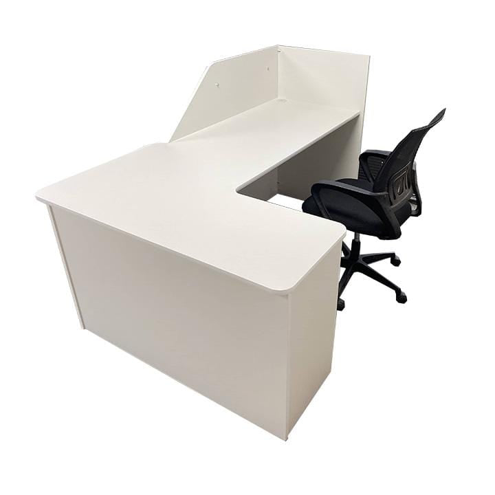 Newport Reception Desk Los Angeles California
