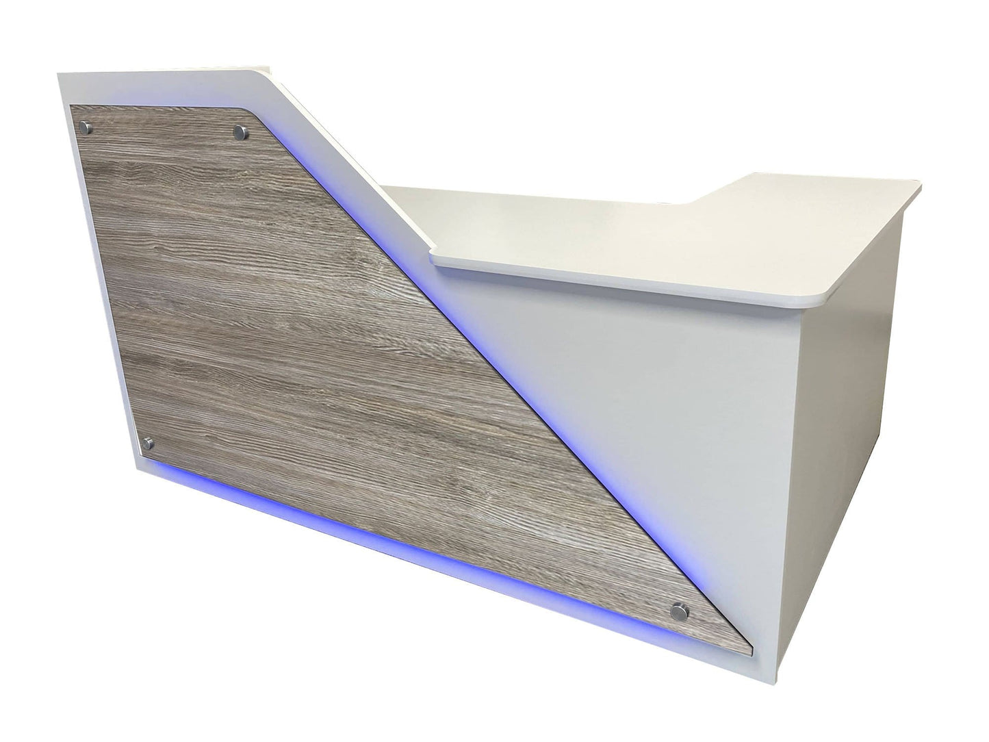 Newport Reception Desk