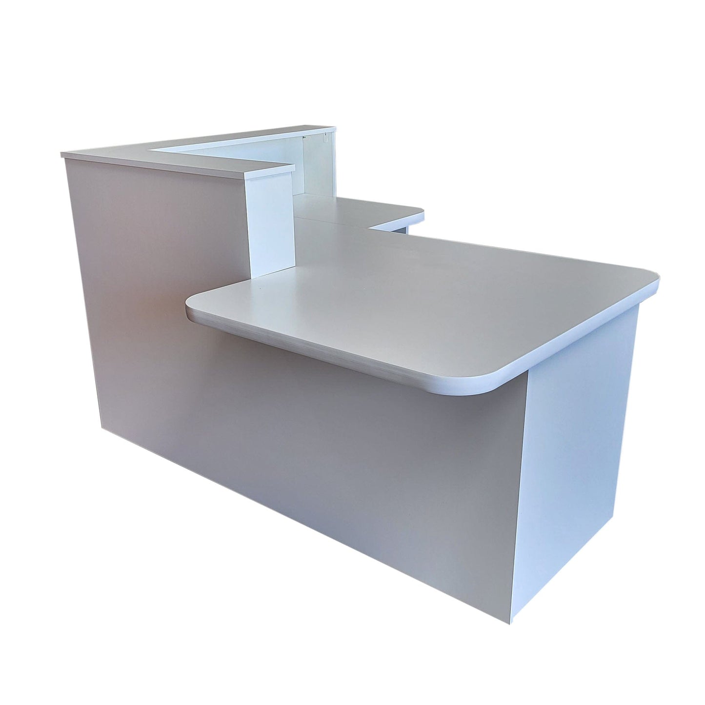 Monterey Reception Desk