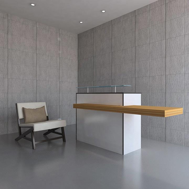 Onix Reception Counter 