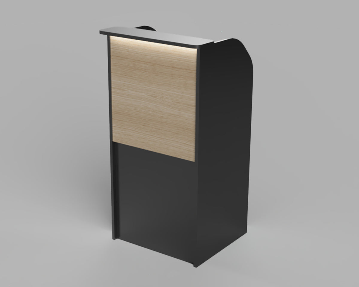 Hostess Stands For Office Furniture Newbury Park & Check-In Desks ...