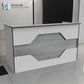 Front desk Los Angeles reception desk
