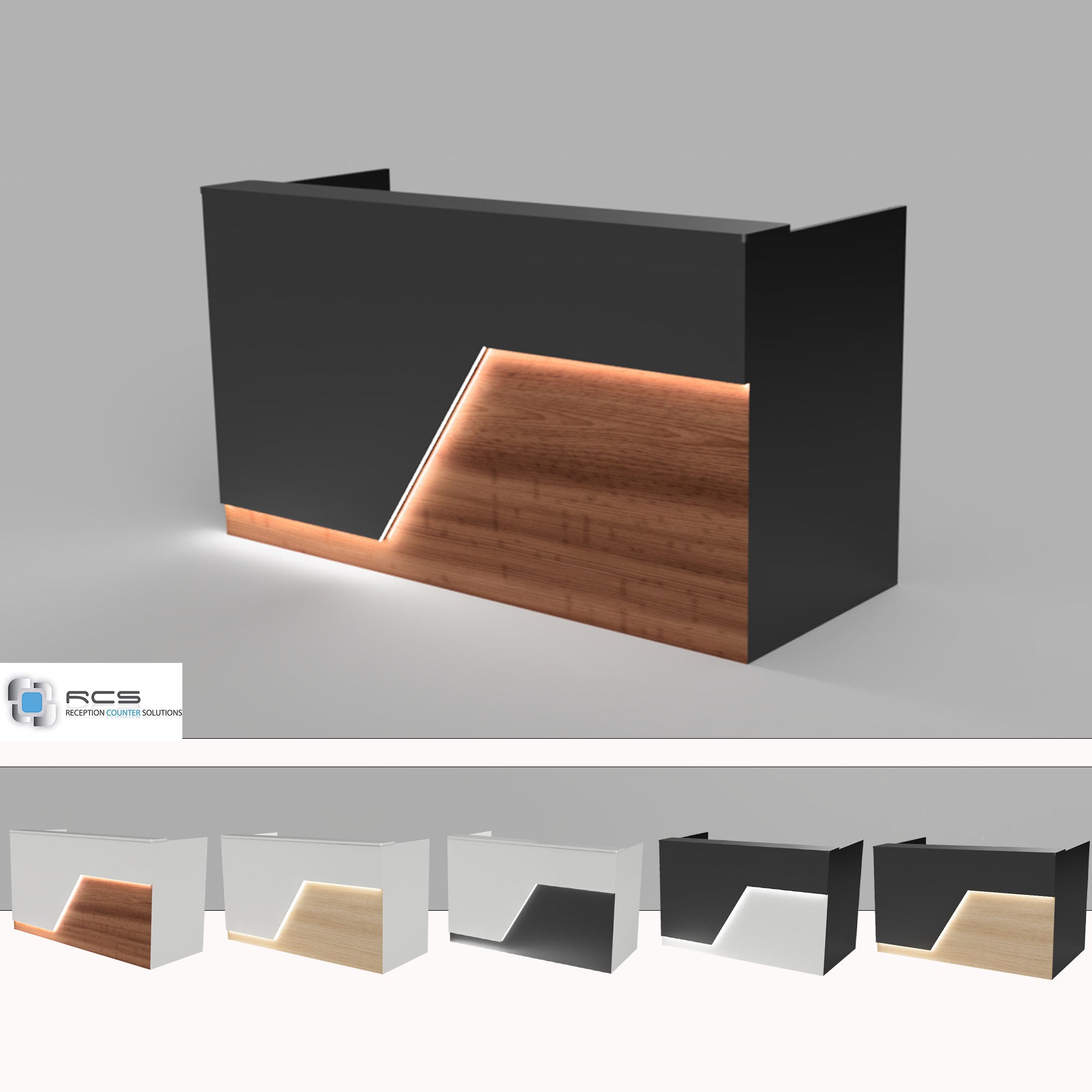 Reception Counter Solutions Custom office furniture specialists
