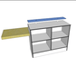 Onix Reception Counter