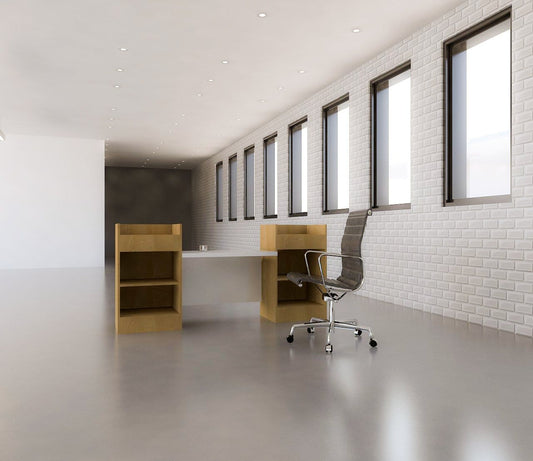 Mayer Reception Desk