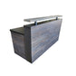 Memphis Reception Desk