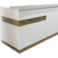 Modern Reception Desk 