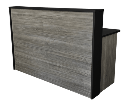 Malibu Reception Desk