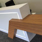 Quad Tech Class 1 Reception Desk
