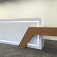 Quad Tech Class 1 Reception Desk