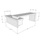 Delta Executive Office Desk