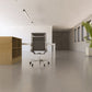 Zepher Reception Desk Workstation