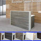 Malibu Reception Desk